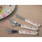 Dragons Kids Flatware w/ Plate