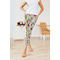 Dragons Ladies Leggings - LIFESTYLE 2