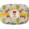 Dragons Melamine Platter (Personalized)