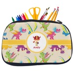 Dragons Neoprene Pencil Case - Medium w/ Name or Text