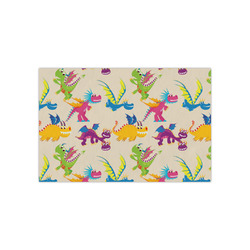 Dragons Small Tissue Papers Sheets - Lightweight