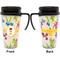 Dragons Travel Mug with Black Handle - Approval