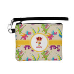 Dragons Wristlet ID Case w/ Name or Text