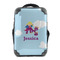 Girl Flying on a Dragon 15" Backpack - FRONT