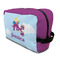 Girl Flying on a Dragon Dopp Kit - Front/Main