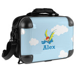 Flying a Dragon Hard Shell Briefcase - 15" (Personalized)