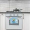 Flying a Dragon Kitchen Towel - Poly Cotton - Lifestyle