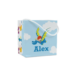 Flying a Dragon Party Favor Gift Bags - Matte (Personalized)