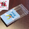 Flying a Dragon Playing Cards - In Package