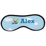 Flying a Dragon Sleeping Eye Masks - Large (Personalized)