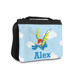 Flying a Dragon Toiletry Bag - Small (Personalized)