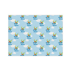 Flying a Dragon Medium Tissue Papers Sheets - Heavyweight (Personalized)