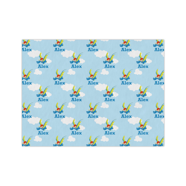 Custom Flying a Dragon Medium Tissue Papers Sheets - Heavyweight (Personalized)