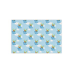 Flying a Dragon Small Tissue Papers Sheets - Heavyweight (Personalized)