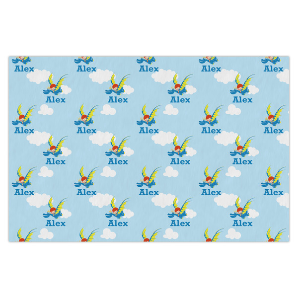 Custom Flying a Dragon X-Large Tissue Papers Sheets - Heavyweight (Personalized)