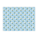 Flying a Dragon Large Tissue Papers Sheets - Lightweight (Personalized)