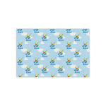 Flying a Dragon Small Tissue Papers Sheets - Lightweight (Personalized)