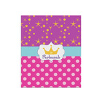 Sparkle & Dots Poster - Matte - 20x24 (Personalized)