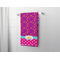 Sparkle & Dots Bath Towel - LIFESTYLE