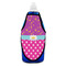 Sparkle & Dots Bottle Apron - Soap - FRONT