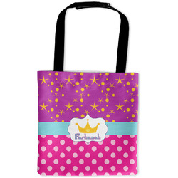 Sparkle & Dots Auto Back Seat Organizer Bag (Personalized)