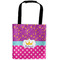 Sparkle & Dots Car Bag - Main