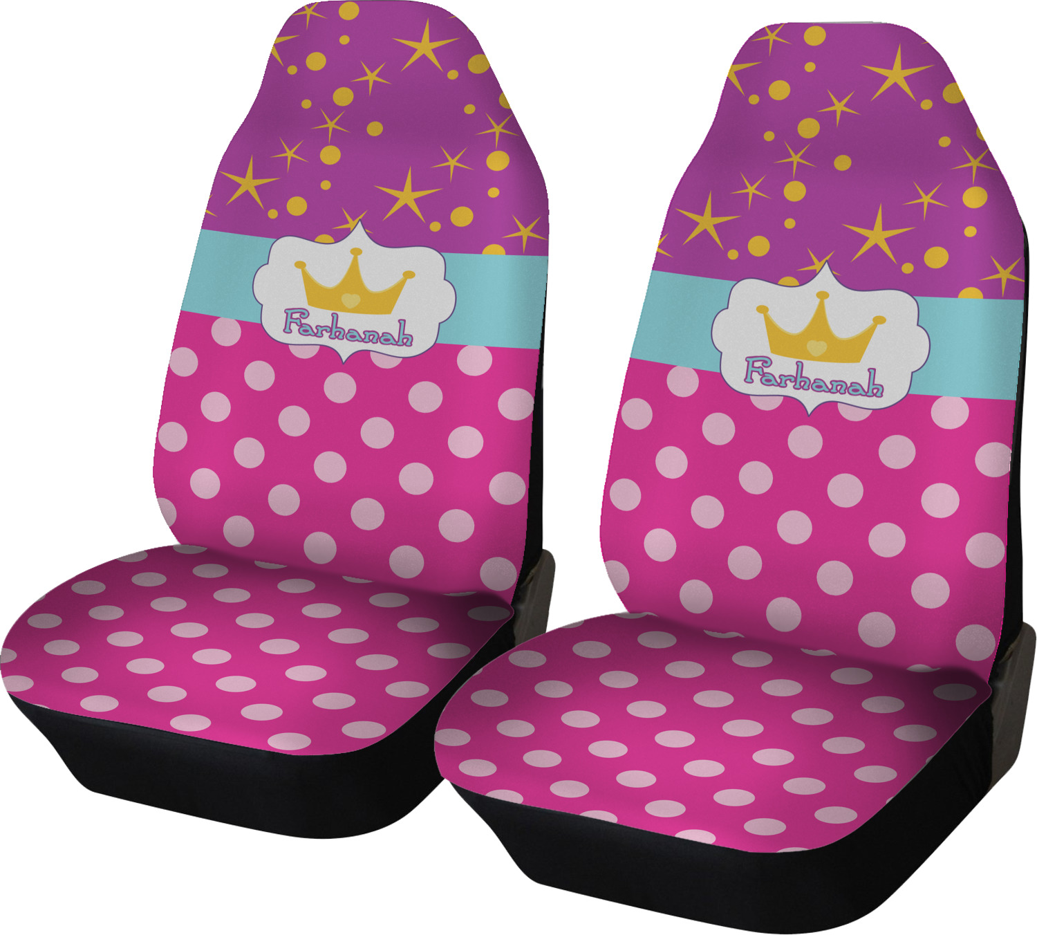 Princess auto outlet seat covers