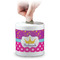 Sparkle & Dots Coin Bank - Main