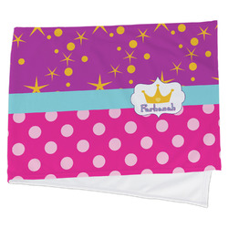 Sparkle & Dots Cooling Towel (Personalized)