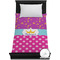 Sparkle & Dots Duvet Cover (TwinXL)