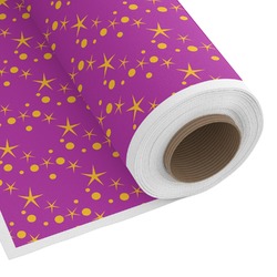 Sparkle & Dots Fabric by the Yard