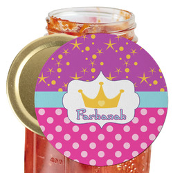 Sparkle & Dots Jar Opener (Personalized)