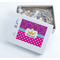 Sparkle & Dots Jigsaw Puzzle 252 Piece - Box