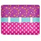 Sparkle & Dots Light Switch Covers (3 Toggle Plate)