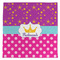 Sparkle & Dots Microfiber Dish Rag - APPROVAL