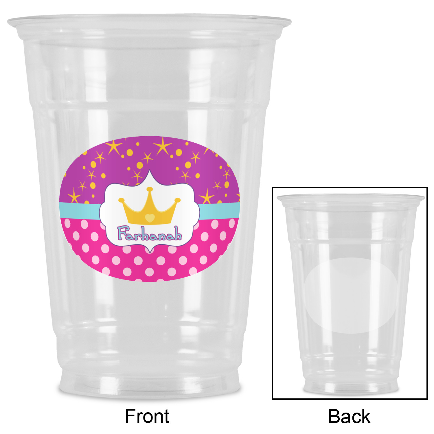 Personalized Tumbler Lid Topper, Personalized Colorful Tumbler Topper, Name  Plate, Cup Name Tag, Polka Dots Tumbler Topper, Tumbler Cup Accessories