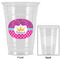 Sparkle & Dots Party Cups - 16oz - Approval