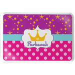 Sparkle & Dots Serving Tray w/ Name or Text