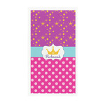 Sparkle & Dots Guest Paper Towels - Full Color - Standard (Personalized)