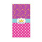 Sparkle & Dots Guest Paper Towels - Full Color - Standard (Personalized)