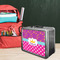 Sparkle & Dots Tin Lunchbox - LIFESTYLE