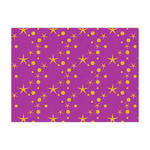 Sparkle & Dots Large Tissue Papers Sheets - Heavyweight