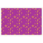 Sparkle & Dots X-Large Tissue Papers Sheets - Heavyweight