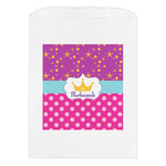 Sparkle & Dots Treat Bag (Personalized)