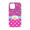 Sparkle & Dots iPhone 13 Mini Tough Case - Back