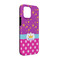 Sparkle & Dots iPhone 13 Pro Tough Case -  Angle