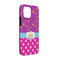 Sparkle & Dots iPhone 13 Tough Case - Angle