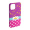 Sparkle & Dots iPhone 15 Case - Angle