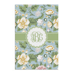 Vintage Floral Posters - Matte - 20x30 (Personalized)