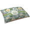 Vintage Floral Dog Beds - SMALL